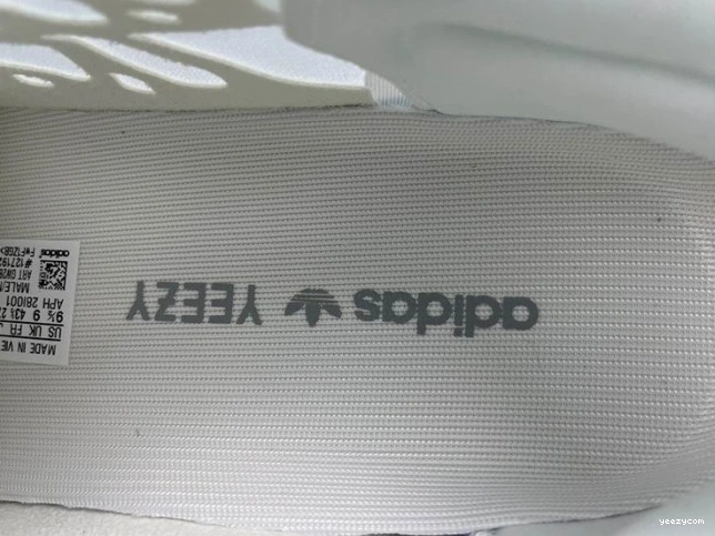 350 Mono GW2869 Boost Yeezy Ice Adidas V2 1009